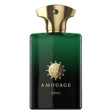 Our impression of Epic Man Amouage for Men Ultra Premium Perfume Oil (10835) 