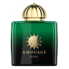 Our impression of Epic Woman Amouage for Women Ultra Premium Perfume Oil (10836) 