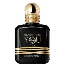 Our impression of Emporio Armani Stronger With You Oud Giorgio Armani for Men Ultra Premium Perfume Oil (10846) 