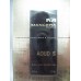 Aoud S By Mancera for women 120ML  NEW IN FACTORY SEALED BOX ONLY $115.99
