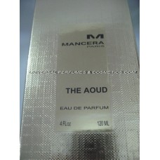 The Aoud Mancera for women and men 