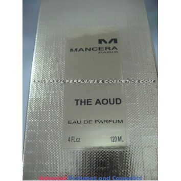 The Aoud Mancera for women and men 