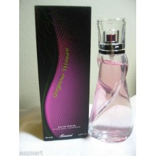 Gorgeous Woman Eau de Parfum Perfume Spray by Rasasi 100ml New