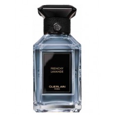 Our impression of Frenchy Lavande Guerlain for Unisex Premium Perfume Oil (151445) TRK