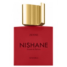 Our impression of Zenne Nishane for Unisex Premium Perfume Oil (151449) Lz