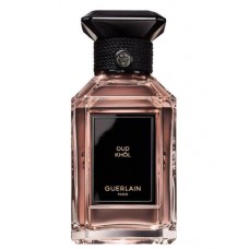 Our impression of Oud Khôl Guerlain for Unisex Premium Perfume Oil (151476)