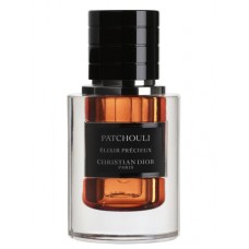 Our impression of Patchouli Elixir Precieux Dior for Unisex Premium Perfume Oil (151480)