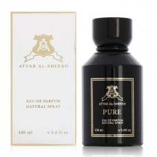 Our impression of Atyab Al-Sheekh Pure for Unisex Premium Perfume Oil (151923) Lz