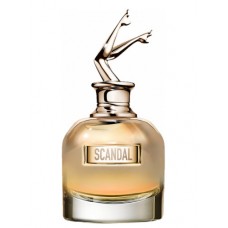 Our impression of Scandal Gold Jean Paul Gaultier for Women Premium Perfume Oil (151935) Luzi