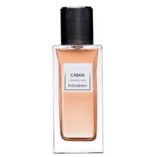 Our impression of Caban Yves Saint Laurent Unisex Concentrated Perfume Oil (00151124) Premium