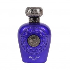 Our impression of Blue Oud Lattafa Unisex Concentrated Premium Perfume Oil (151194) Lz