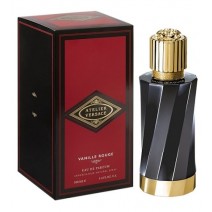 Our impression of Vanille Rouge Versace Unisex Concentrated Premium Perfume Oil (0151200) Premium Luzi