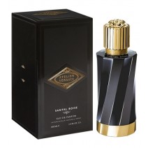 Our impression of Santal Boise Versace Unisex Concentrated Premium Perfume Oil (0151203) Premium Luzi