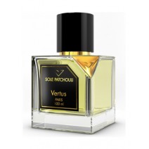 Our impression of Vertus - Sole Patchouli Unisex Premium Perfume Oil (151264) Premium Luzi