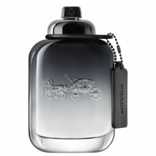 Our impression of Coach - Coach for Man Premium Perfume Oil (151275) LZ