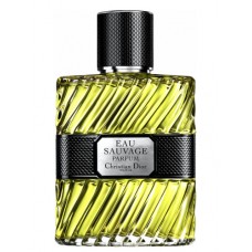Our impression of Christian Dior - Eau Sauvage Parfum 2017 Men Premium Perfume Oil (151292) Premium Luzi