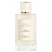 Our impression of Rosa Damascena Chloé for women Concentrated Premium Perfume Oil (151343) Luzi