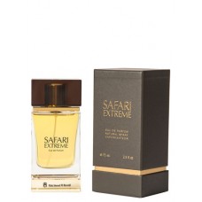 Our impression of Safari Extreme Abdul Samad Al Qurashi for men Concentrated Premium Perfume Oil (151355) Luzi