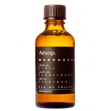 Our impression of Marrakech Aesop Unisex Concentrated Premium Perfume Oil (151390) Luzi
