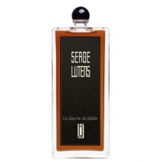 Our impression of La Couche du Diable Serge Lutens Unisex Concentrated Premium Perfume Oil (151392) Luzi