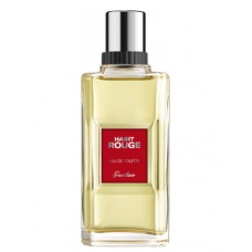 Our impression of Habit Rouge Eau de Toilette Guerlain for men Concentrated Premium Perfume Oil (151397) Luzi