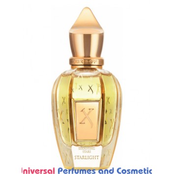 Amber Gold Xerjoff Perfume Oil - Mancera Premium Perfume Oils