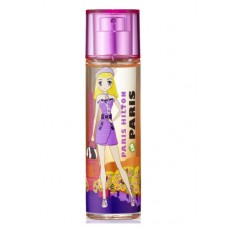 Our impression of Passport Paris Paris Hilton for Women Premium Perfume Oil (151417) Lz