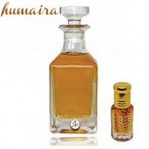 Our impression of Humaira Perfume Unisex Concentrated Premium Perfume Oil (151438) Luzi