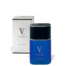 Our impression of V de Vakko Vakko for Men Concentrated Premium Perfume Oil (151444) Luzi