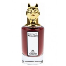 Our impression of The Coveted Duchess Rose Penhaligon's for Women Concentrated Premium Perfume Oil (151496) Luzi