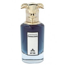 Our impression of The Blazing Mr Sam Penhaligon's for Men Premium Perfume Oil (151620) Premium 