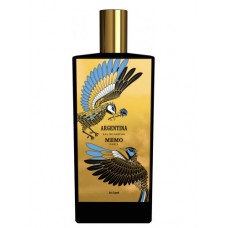 Our impression of Argentina Memo Paris Unisex Premium Perfume Oil (151676) Lz