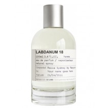 Our impression of Labdanum 18 Le Labo Unisex Concentrated Premium Perfume Oil (15297) Lz