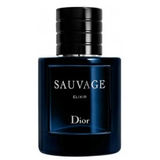 Our impression of Sauvage Elixir Dior for Men Concentrated Premium Perfume Oil (6385) Lz