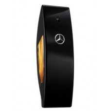 Our impression of Mercedes Benz Club Black Mercedes-Benz for Men Premium Perfume Oil (15354) 