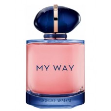 Our impression of My Way Intense Giorgio Armani for Women Concentrated Premium Perfume Oil (151795) Luzi