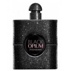 Our impression of Black Opium Extreme Yves Saint Laurent for Women Concentrated Premium Perfume Oil (15074) Lz