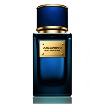 Our impression of Velvet Oriental Musk Dolce&Gabbana Unisex Concentrated Premium Perfume Oil (151799) Luzi