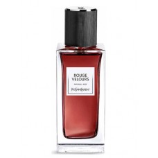 Our impression of Rouge Velours Yves Saint Laurent Unisex Concentrated Premium Perfume Oil (151800) Luzi