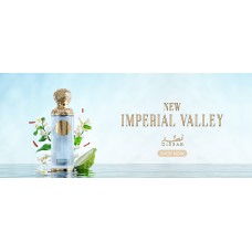 Our impression of Gissah -Imprerial Valley Unisex Premium Perfume Oil (151836) Lz