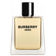 Our impression of Hero Burberry for Men Premium Perfume Oil (151891) Luzi