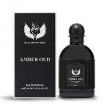 Our impression of  Amber Oud  by M'aalem Perfumes for Unisex Premium Perfume Oil (151908) Lz