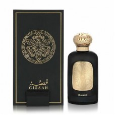 Our impression of Harmony by Gissah Unisex Concentrated Premium Perfume Oil (151924) Luzi