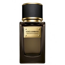 Our impression of Velvet Black Patchouli Dolce&Gabbana Unisex Premium Perfume Oil (151934) Luzi