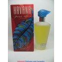 HAVANA  POUR ELLE  BY ARAMIS 50 ML E.D.P Original Formula Cologne Fragrance WOMEN VINTAGE ONLY $79.99