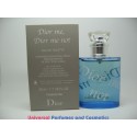 Christian Dior Dior me Dior me not  Eau De Toilette Spray 50ML (RARE LIMITED EDITION RARE HARD TO FIND) only $79.99