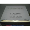 ATTRACTION BY LANCOME EDP SPRAY FOR WOMEN  NEW IN SEALED BOX ONLY $129.99