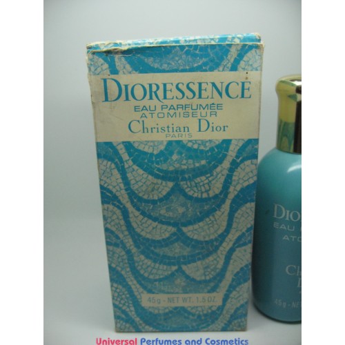 Christian Dior DIORESSENCE EAU DE PARFUMEE ATOMISEUR 45G 1.5 oz