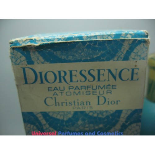 Christian Dior DIORESSENCE EAU DE PARFUMEE ATOMISEUR 45G 1.5 oz