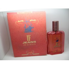 If Jeans By Sorelle Fontana For woman 100ML E.D.T RARE HARD TO FIND ONLY $39.99 